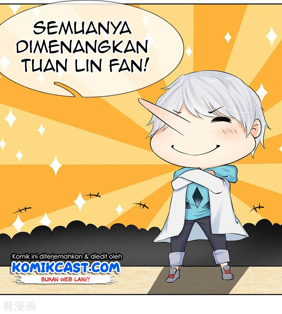 City of Heaven TimeStamp (Urban Rebellion) Chapter 08 Gambar 13